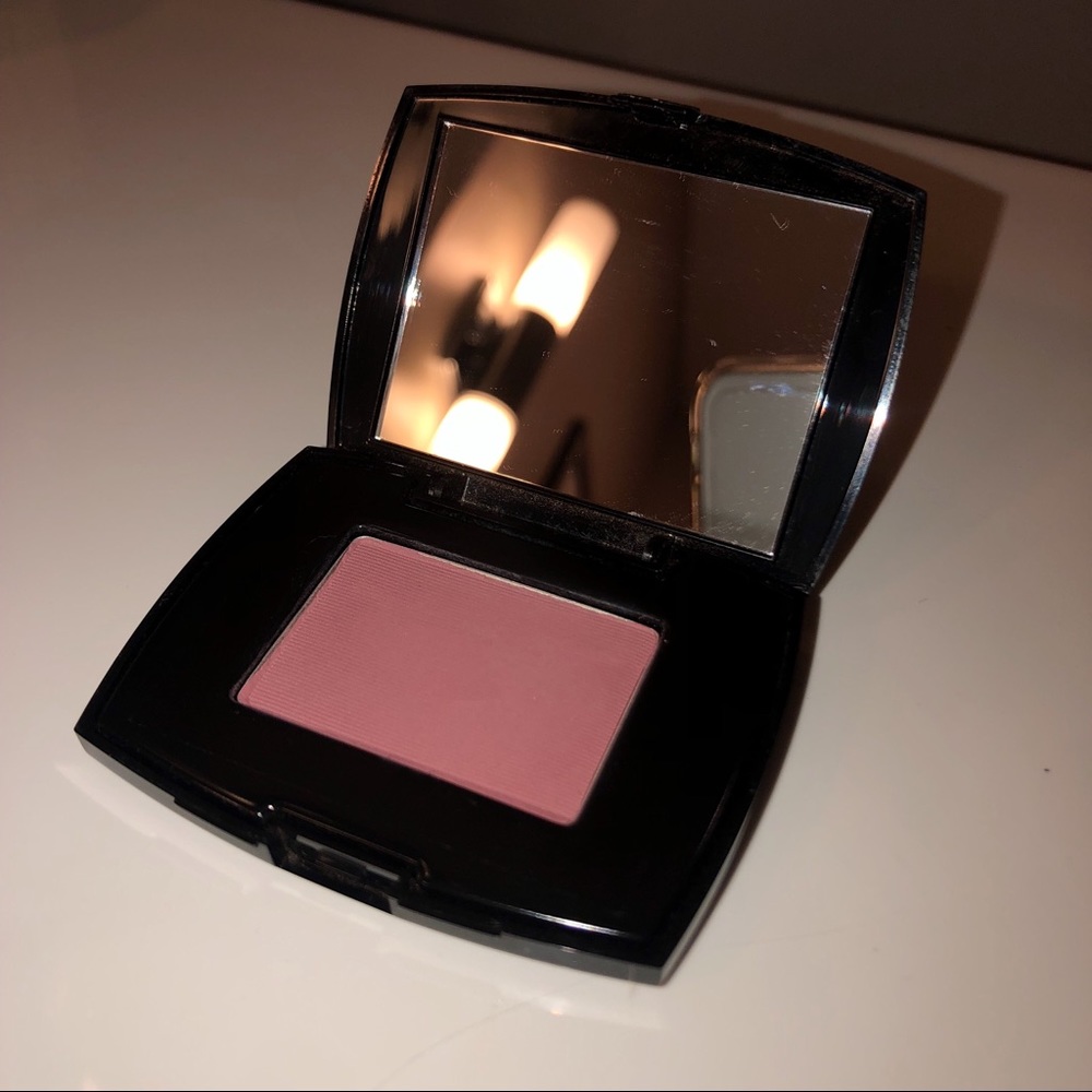 Lancôme Blush Alpum